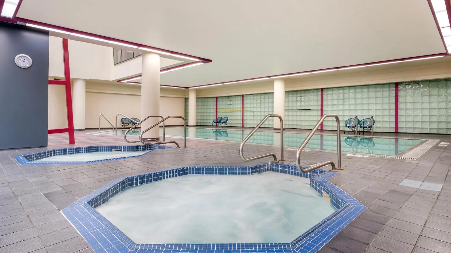 Resort Embarc Vancouver