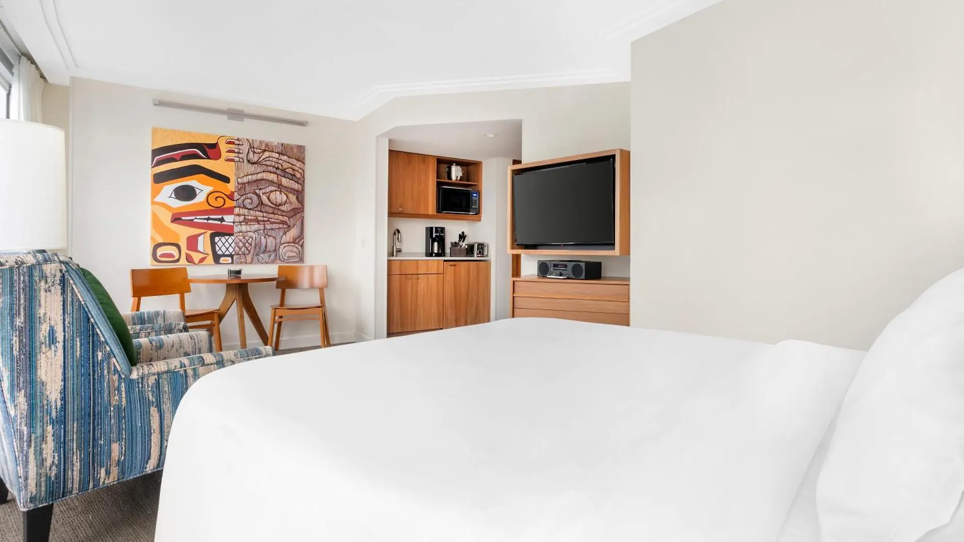 Resort Embarc Vancouver