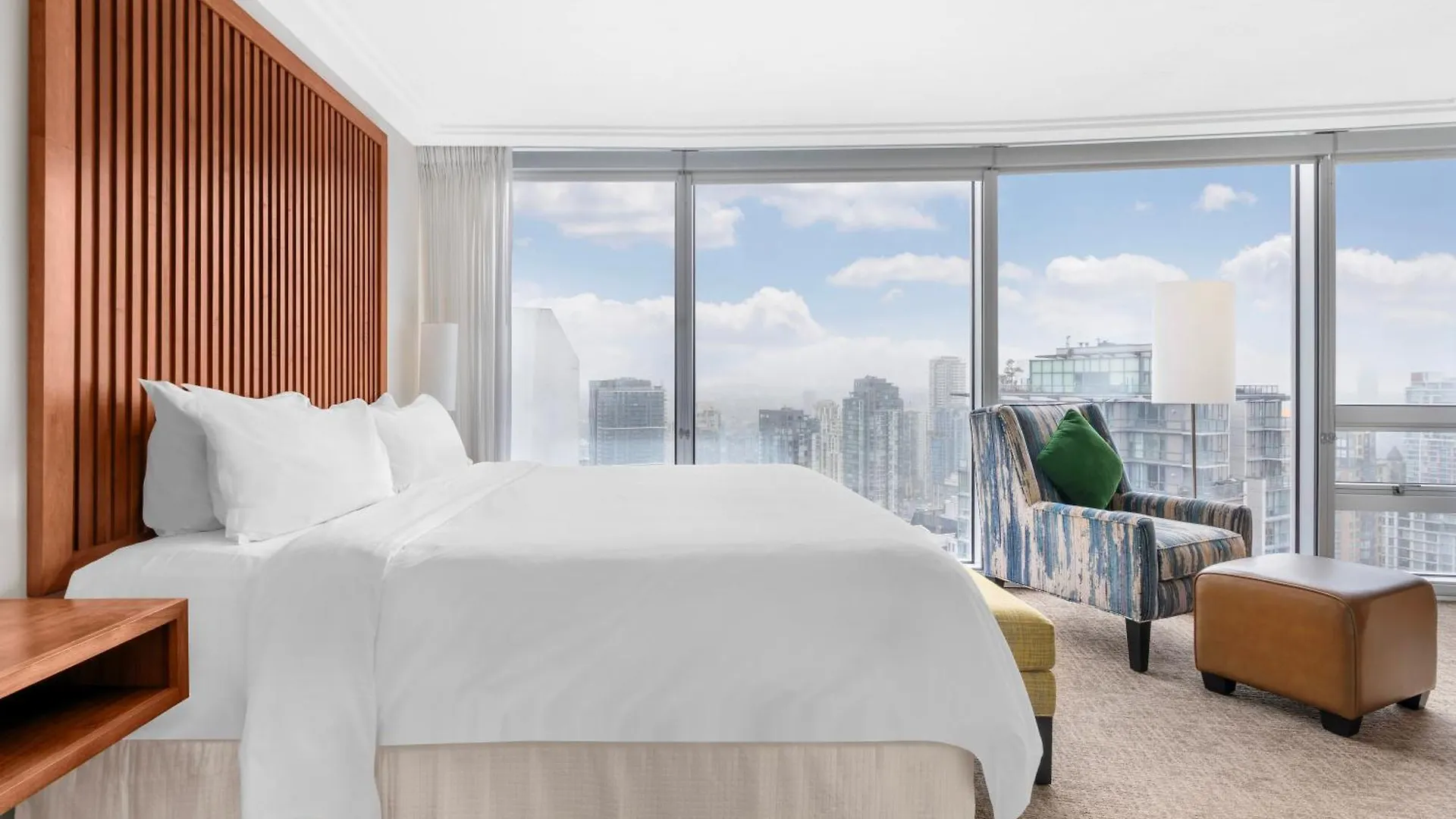 Embarc Vancouver