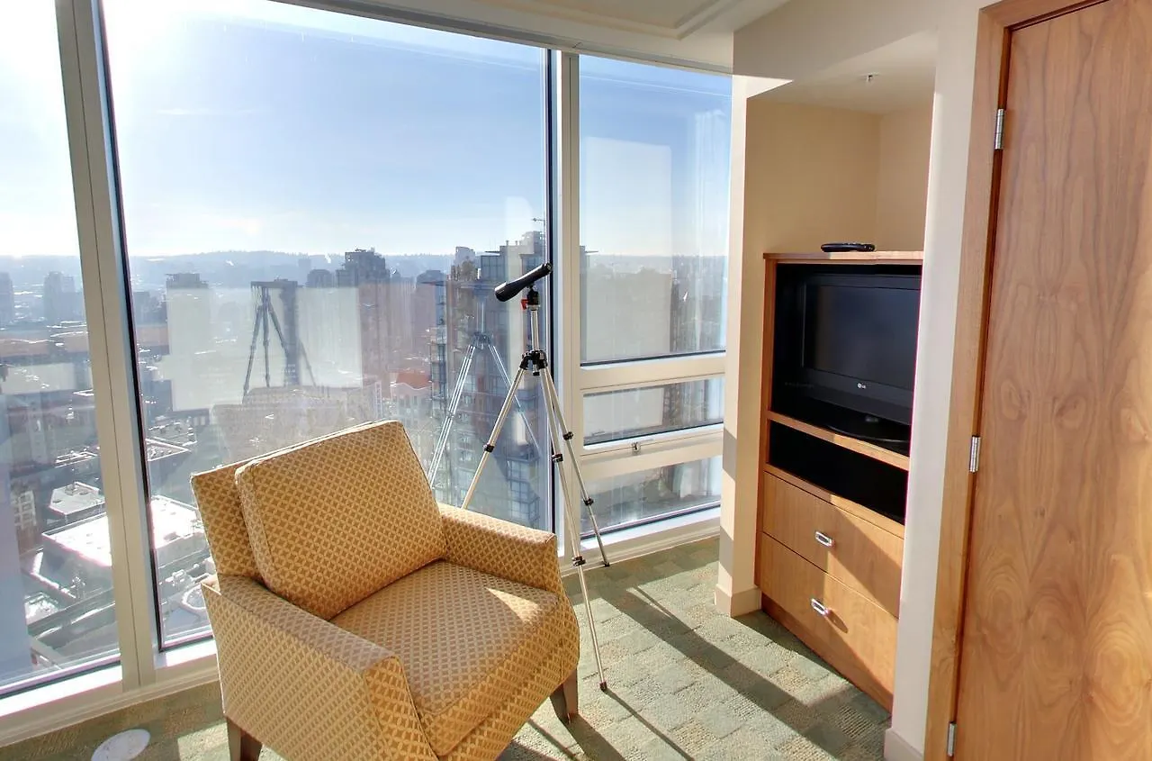 Resort Embarc Vancouver