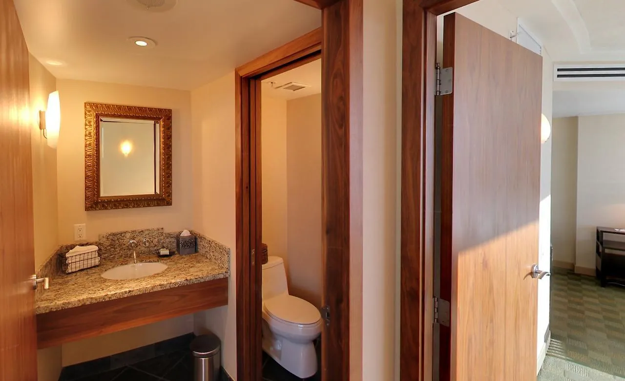 Resort Embarc Vancouver