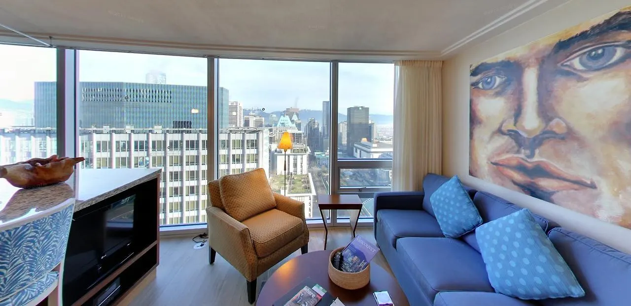 Resort Embarc Vancouver