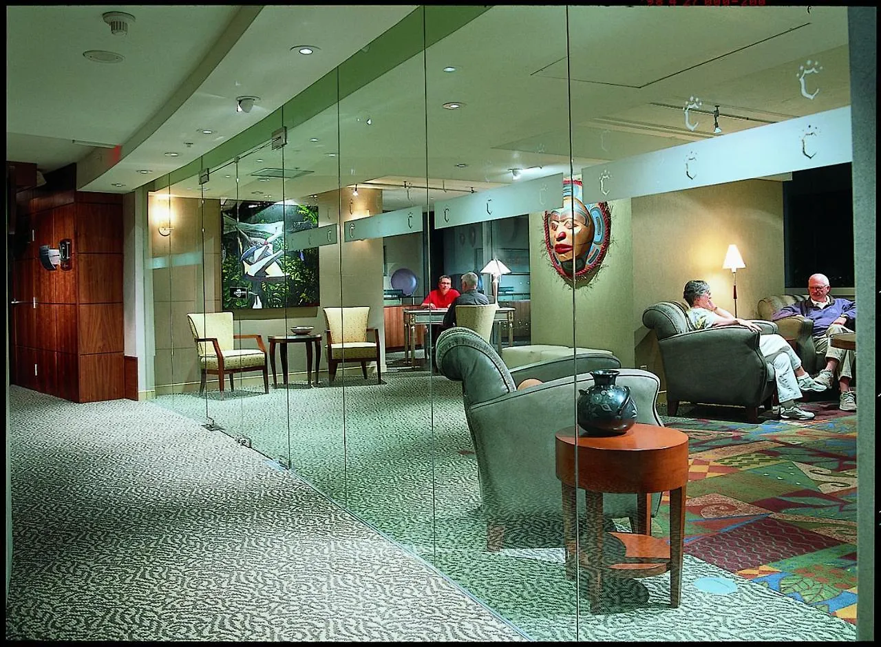 Embarc Vancouver 4*,