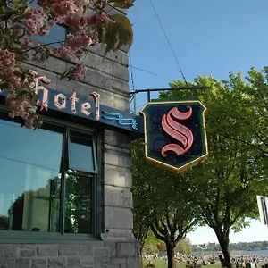 Hotel The Sylvia
