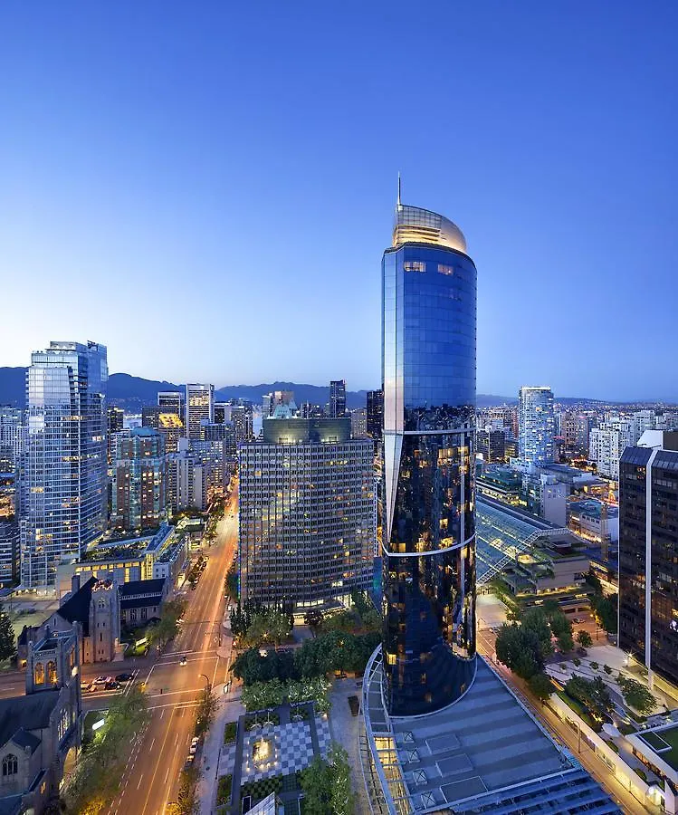 Resort Embarc Vancouver