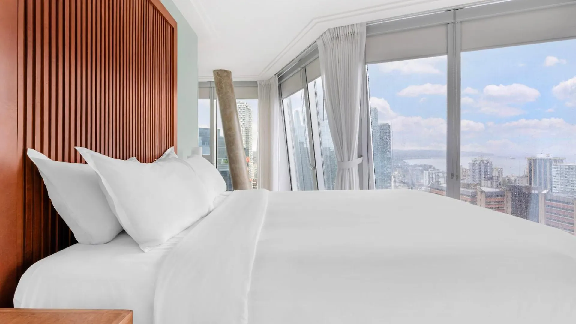 Embarc Vancouver